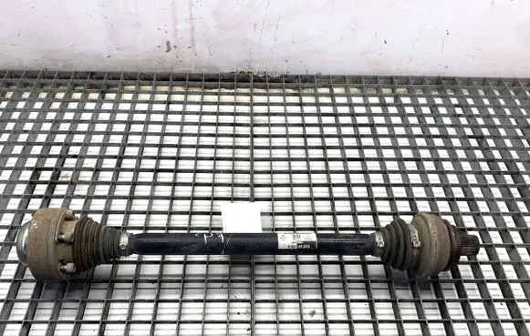 Audi A4 S4 B9 8W Rear driveshaft 8W0501203D