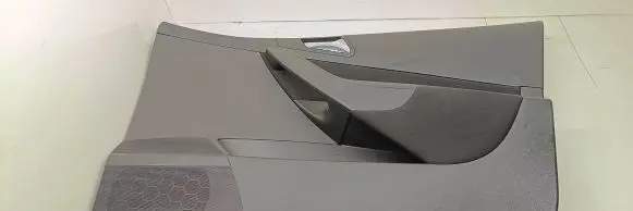 Volkswagen PASSAT B6 Door card panel trim set 3c1867012 1869811