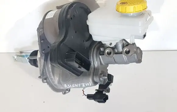 Subaru Ascent Brake booster 26400XC02C 24449XC00B 0265954036
