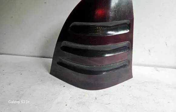 Mercedes-Benz C W203 Rear/tail lights A2038201164