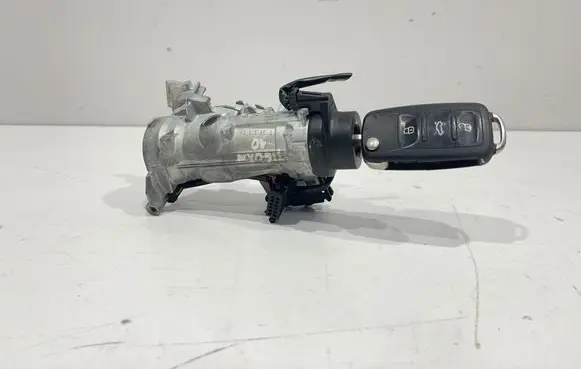Volkswagen Tiguan Ignition lock 1K0905851B