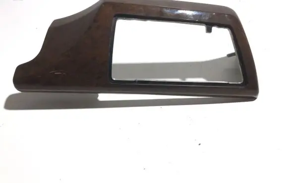BMW 7 E65 E66 Other dashboard part 07309F AL231