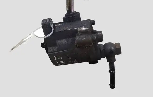Toyota Avensis T250 Vacuum pump 2930027020 0810002740