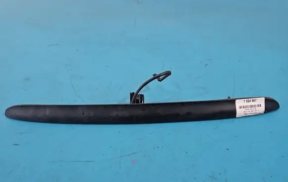 BMW 3 E46 Tailgate/trunk/boot exterior handle IMPRK1554667