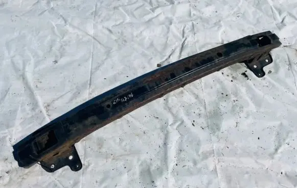 KIA Carens II Front bumper cross member