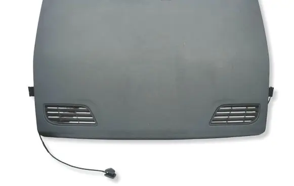 Porsche Panamera (970) Parcel shelf 