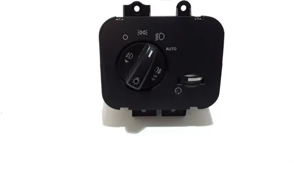 Land Rover Range Rover Sport L320 Light switch YUD501220PVJ