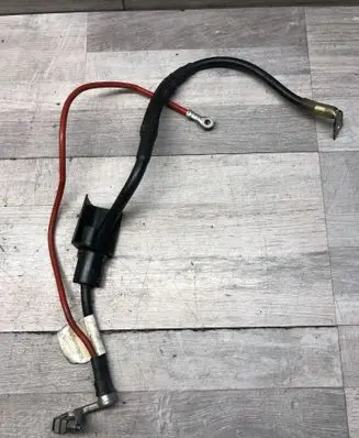 Positive cable (battery)