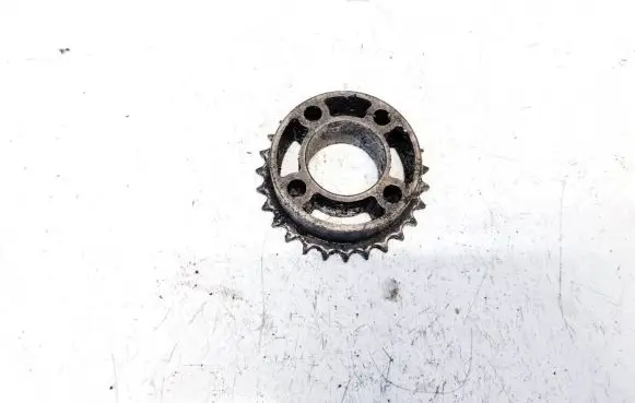 Opel Vectra C Fuel pump gear (pulley) 90500699