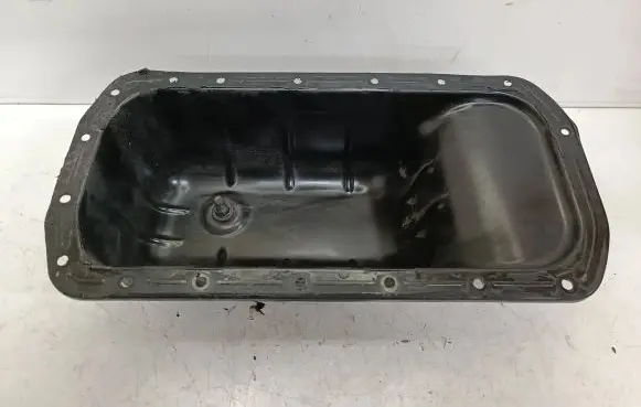 Citroen C4 Grand Picasso Oil sump