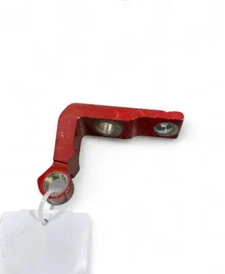 Front door upper hinge