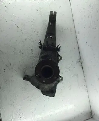BMW 5 F10 F11 Front wheel hub AIMGSICU