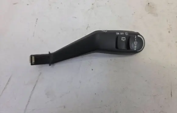 Saab 9-3 Ver2 Wiper control stalk 12786385