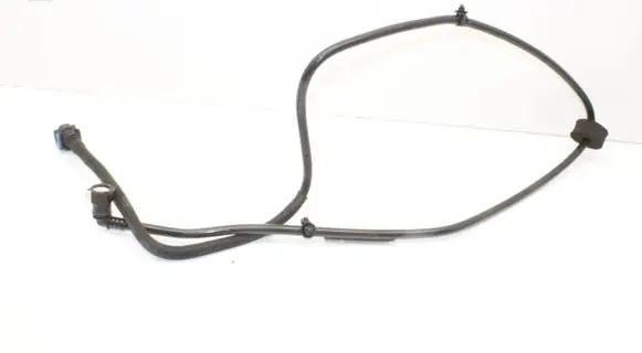 Aston Martin Vantage IV Fuel line pipe KY639J280AB