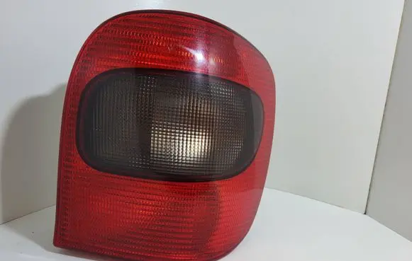Citroen Xsara Rear/tail lights 020200