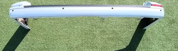 Volkswagen Multivan T6 Rear bumper 7LA807417