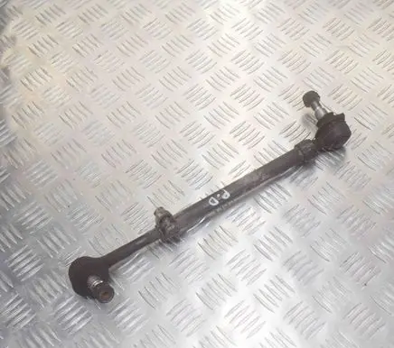 Steering tie rod