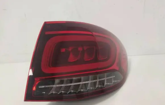 Mercedes-Benz GLC X253 C253 Rear/tail lights A2539063403 348020 X253N