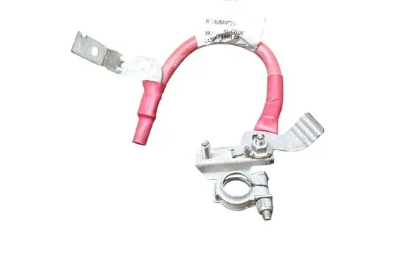 Renault Trafic III (X82) Positive cable (battery) 243867980R 93459183