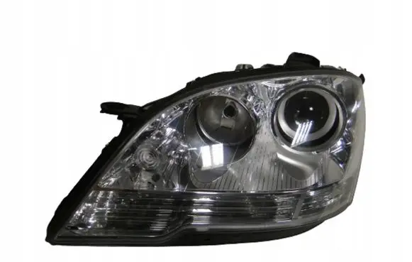 Mercedes-Benz ML W164 Headlight/headlamp A1648206961