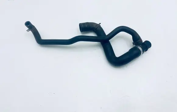 Mini Cooper Countryman R60 Engine coolant pipe/hose 9802110