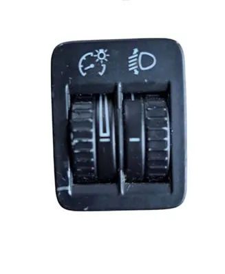 Volkswagen PASSAT B6 Headlight level height control switch 3C0941333
