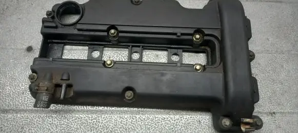 Opel Agila A Rocker cam cover 