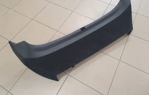 Mercedes-Benz CLS C218 X218 Tailgate trim A2187400070