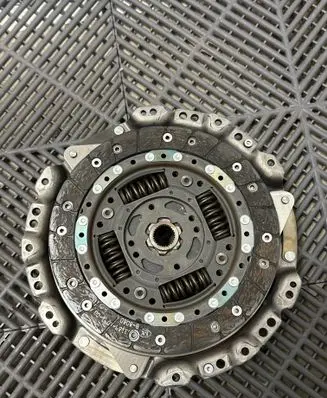 KIA Niro Clutch set kit 410722B200