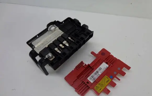 BMW X5 E70 Positive wiring loom 9114135