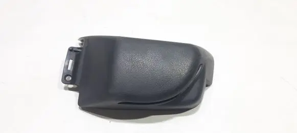 Peugeot 307 CC Seat belt trim 9646310677