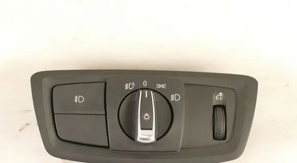 BMW X1 F48 F49 Light switch EG1946