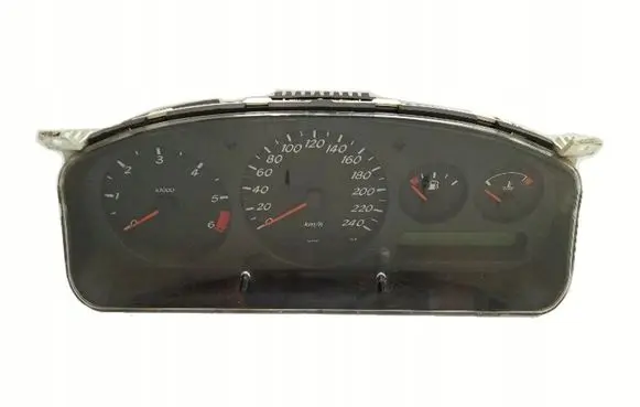 Nissan Primera Speedometer (instrument cluster) 24818-9F705