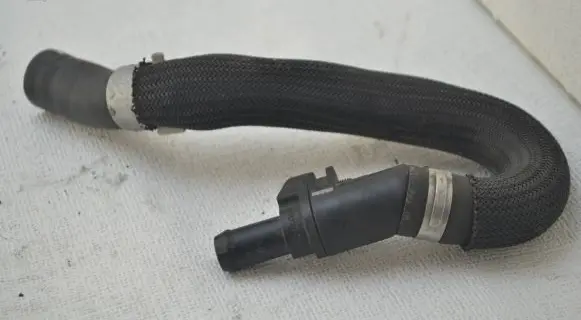 Audi A6 S6 C7 4G Vacuum line/pipe/hose 059131119A