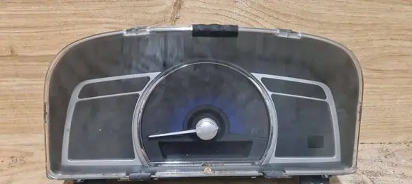 Honda Civic Speedometer (instrument cluster) HR0340512