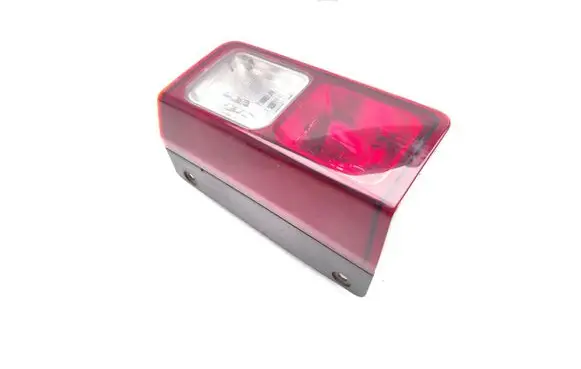 Renault Trafic III (X82) Tailgate rear/tail lights 265598103R 93867976