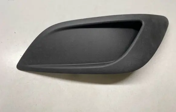 Ford Focus Front bumper lower grill 8M5119952BE 8M5119952