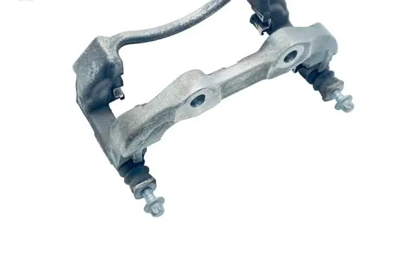 Citroen C4 III e-C4 Front Brake Caliper Pad/Carrier 1681371580