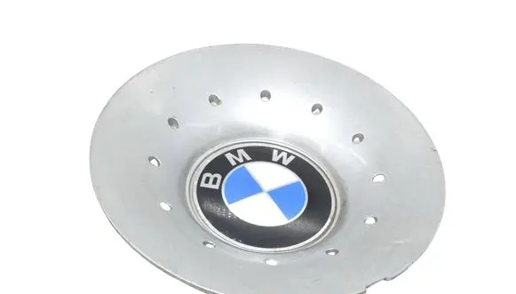 BMW 5 E39 Original wheel cap 36131092327 1092327 36136769109