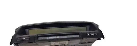 KIA Venga Screen/display/small screen 941011P031 1402131851