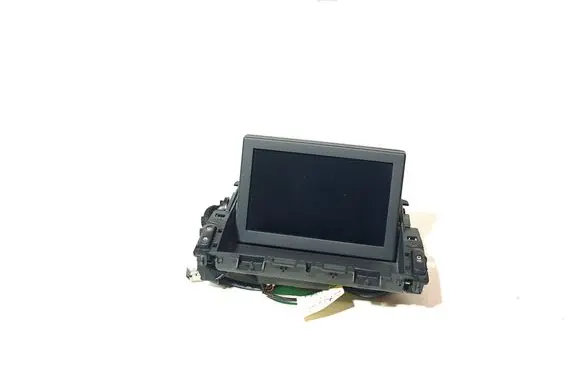 Screen/display/small screen