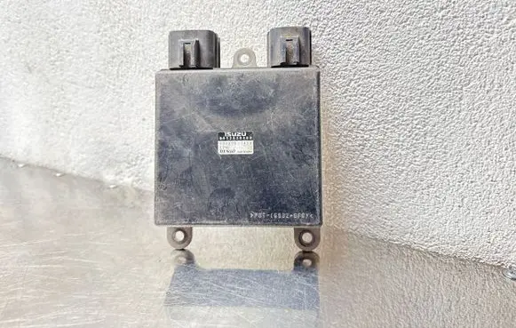 Opel Vectra C Fuel injection control unit/module 8973530400 1310001450