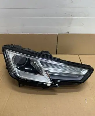 Audi A4 S4 B9 Headlight/headlamp 8W0941005 8W0941006