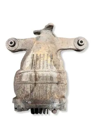 Lexus IS 220D-250-350 Rear differential 