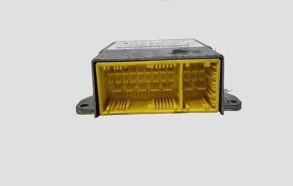 Renault Trafic II (X83) Airbag control unit/module A2049012704