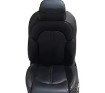 Audi A8 S8 D4 4H Front driver seat 