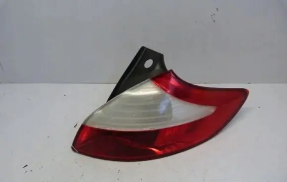 Renault Megane III Rear/tail lights