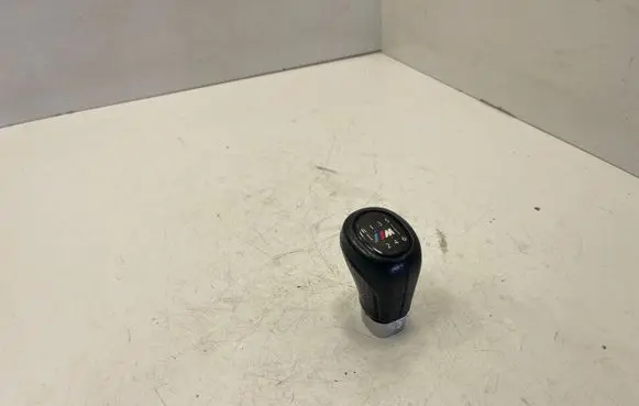 BMW 1 E81 E87 Gear shifter/selector MPACK