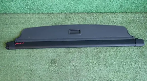Jaguar XF X260 Parcel shelf load cover 