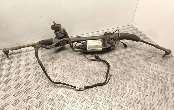 Volkswagen Caddy Steering rack 1K1423051FE 1K0909144R 1K1971111AK